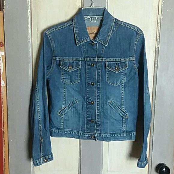 Levi's Jackets & Blazers - Levi Strauss Denim Jacket